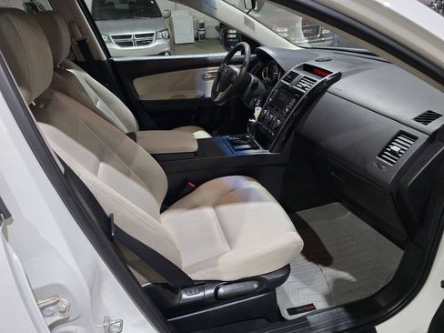 Used 2015 MAZDA CX-9 Sport AWD/4WD image 31