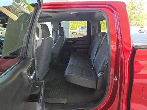 Used 2021 Chevrolet Silverado 1500 LT AWD/4WD image 26