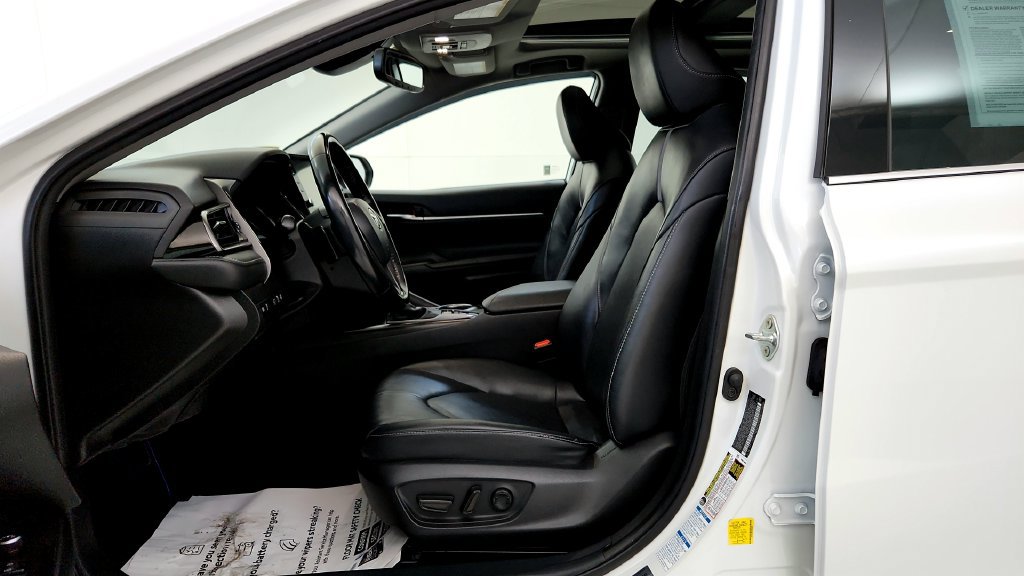 Certified 2021 Toyota Camry XSE w/ Carpet Mat Package (TMS) AWD/4WD image 26