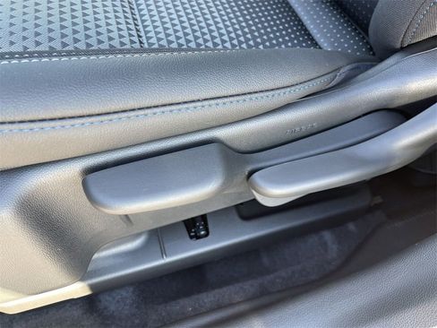 New 2026 Chevrolet Trax LT w/ Driver Confidence Package image 12