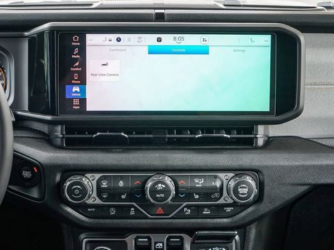 New 2026 Jeep Wrangler Willys image 15