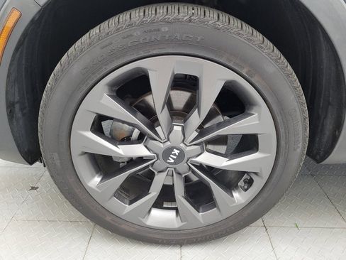Used 2021 Kia Sorento SX Prestige AWD/4WD image 31