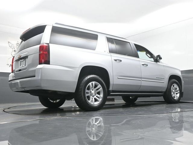 Used 2019 Chevrolet Suburban LT AWD/4WD image 40