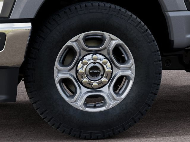 New 2027 Ford F250 XLT w/ FX4 Off-Road Package AWD/4WD image 18