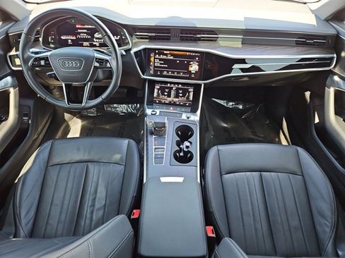 Used 2023 Audi A6 2.0T Premium w/ Convenience Package AWD/4WD image 22