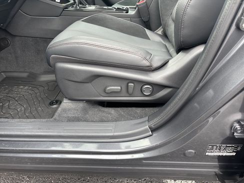 New 2026 Subaru Forester Touring image 12