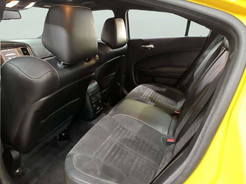 Used 2017 Dodge Charger R/T RWD image 22