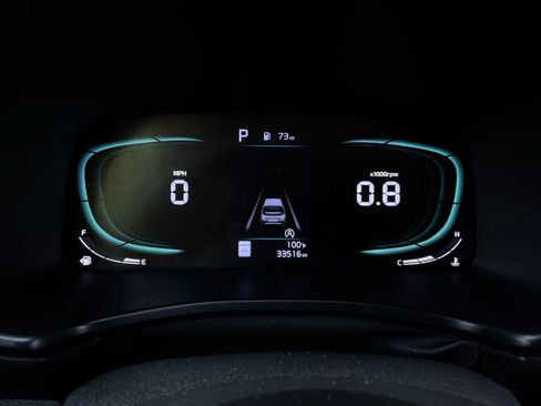 Used 2025 Kia Soul LX w/ LX Technology Package FWD image 35