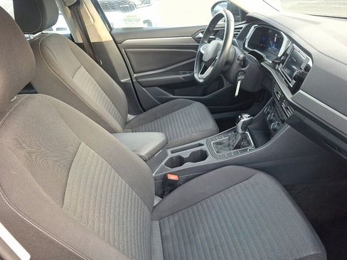 Used 2024 Volkswagen Jetta S image 11