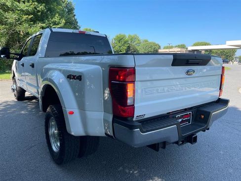 Used 2021 Ford F350 XL w/ STX Appearance Package AWD/4WD image 81
