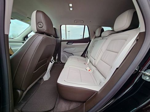 New 2026 GMC Terrain Denali image 31