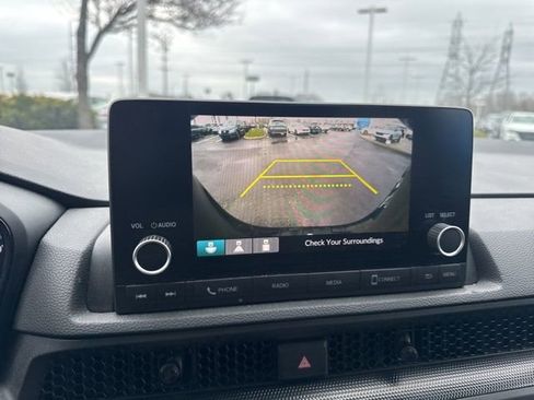 Used 2023 Honda CR-V Sport image 24