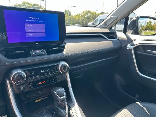 Used 2023 Toyota RAV4 Limited AWD/4WD image 20