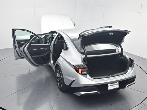Used 2025 Hyundai Sonata SEL FWD image 51