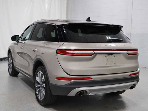 Used 2021 Lincoln Corsair Reserve w/ Equipment Group 201A AWD/4WD image 3