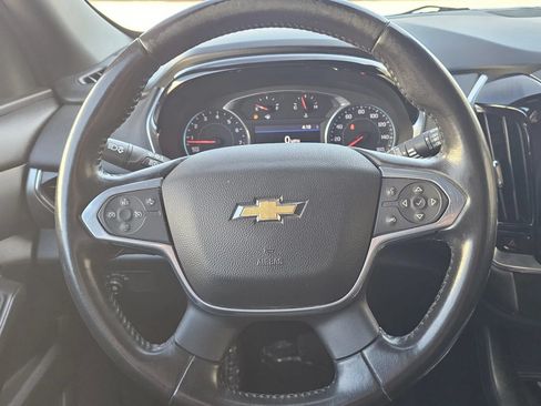Used 2022 Chevrolet Traverse LT AWD/4WD image 31