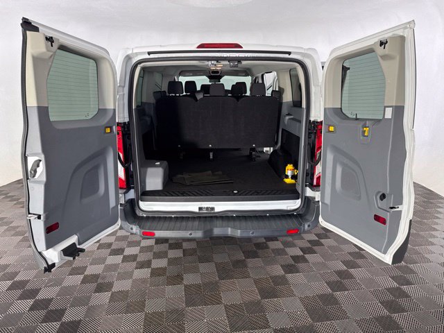 Used 2018 Ford Transit 150 XL RWD image 15