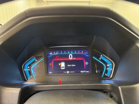 Used 2022 Honda Odyssey EX-L image 36