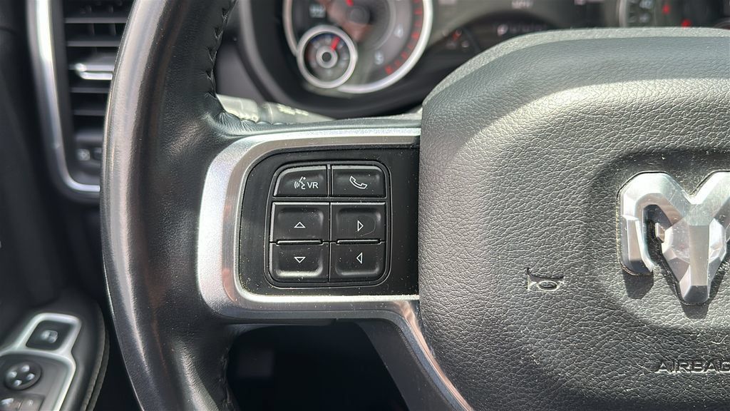 Used 2020 RAM 2500 Laramie AWD/4WD image 18