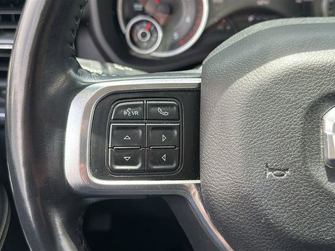 Used 2020 RAM 2500 Laramie AWD/4WD image 18