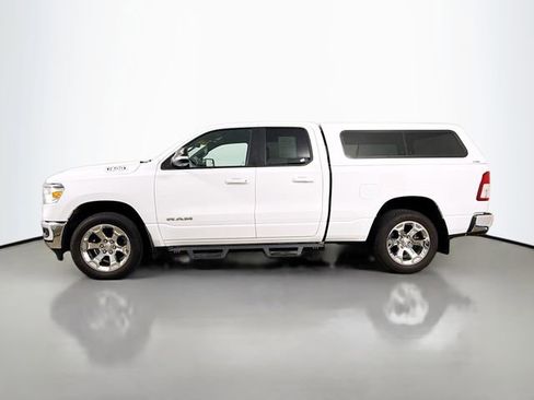 Used 2022 RAM 1500 Big Horn image 4