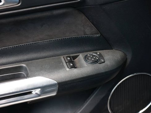 Used 2018 Ford Mustang GT Premium w/ Carbon Sport Interior Package RWD image 40