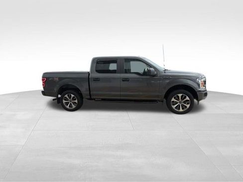 Used 2019 Ford F150 XL w/ Equipment Group 101A Mid image 5