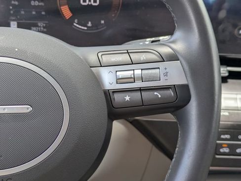 Used 2025 Hyundai Kona SEL AWD/4WD image 25