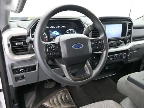Used 2023 Ford F150 XLT AWD/4WD image 23