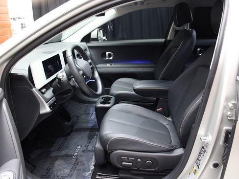 Used 2024 Hyundai Ioniq 5 Limited image 11