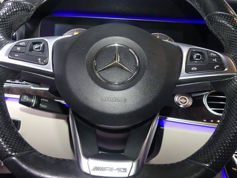 Used 2017 Mercedes-Benz E 43 AMG 4MATIC Sedan image 33