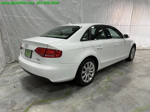 Used 2010 Audi A4 2.0T Premium Plus image 8