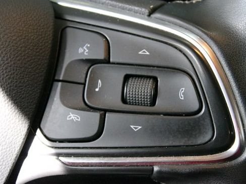 Used 2024 Buick Encore GX Preferred FWD image 21