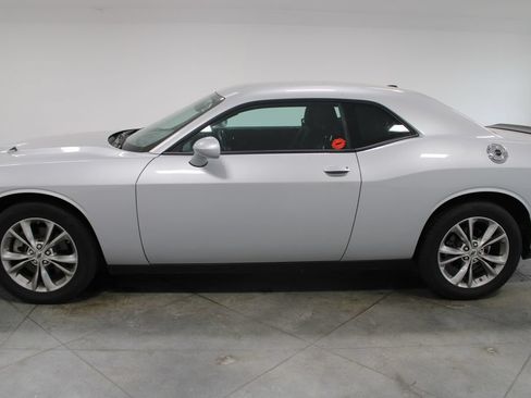 Used 2023 Dodge Challenger SXT w/ Cold Weather Group AWD/4WD image 6