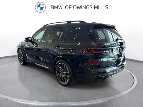 New 2026 BMW X7 M60i AWD/4WD image 6