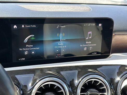 Used 2022 Mercedes-Benz A 220 4MATIC image 32