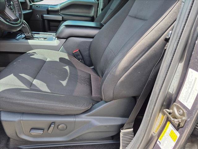 Used 2020 Ford F150 XLT w/ Equipment Group 302A Luxury RWD image 15