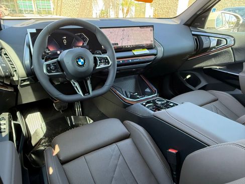 New 2026 BMW X3 xDrive30 AWD/4WD image 29