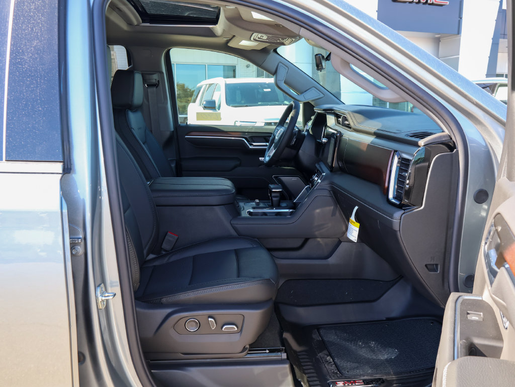 New 2026 GMC Sierra 1500 Denali AWD/4WD image 32