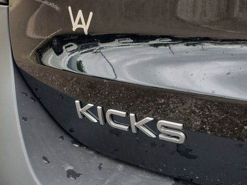 New 2026 Nissan Kicks SV AWD/4WD image 6