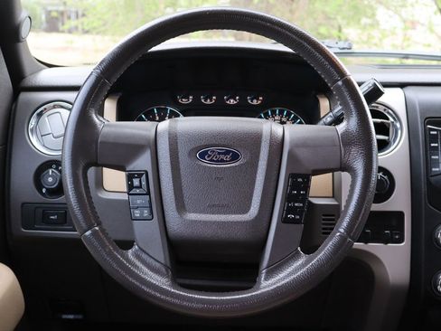 Used 2014 Ford F150 XLT w/ Equipment Group 302A Luxury image 19