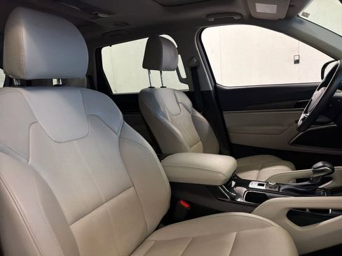 Used 2023 Kia Telluride SX image 28