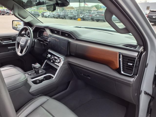Used 2024 GMC Sierra 1500 Denali w/ Technology Package AWD/4WD image 54