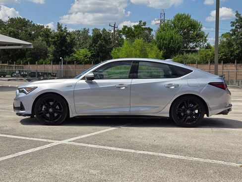 Used 2026 Acura Integra A-Spec FWD image 6