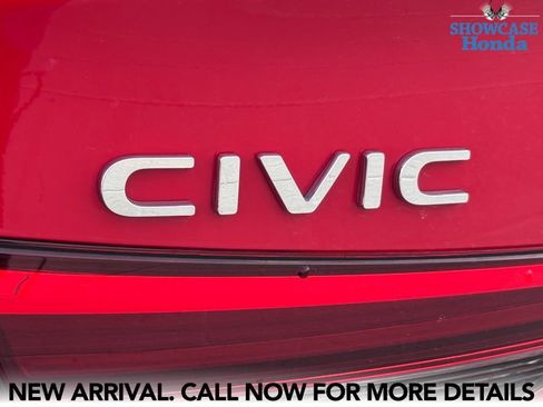 Used 2022 Honda Civic Sport image 10