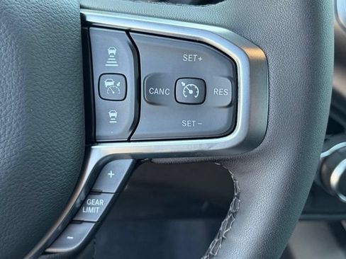 New 2026 RAM 1500 Big Horn AWD/4WD image 17