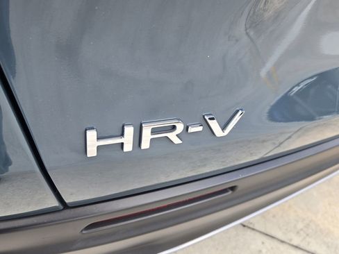 Certified 2024 Honda HR-V Sport image 13