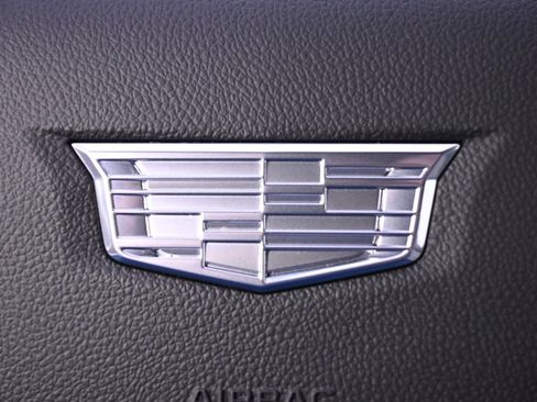 New 2025 Cadillac Lyriq Sport image 35