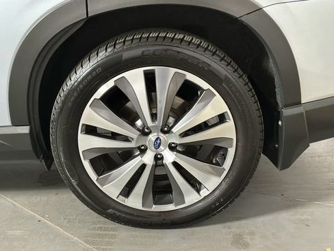 Used 2022 Subaru Ascent Touring w/ Popular Package #2A AWD/4WD image 10