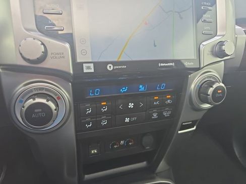 Used 2021 Toyota 4Runner Limited image 23